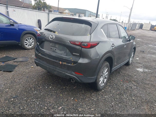 Mazda pyud 2023 JM3KFBCM8P0114346 Image 4