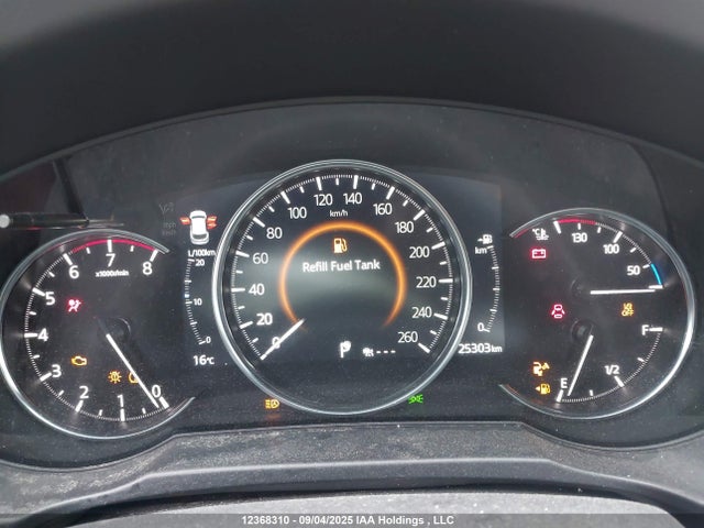 Mazda pyud 2023 JM3KFBCM8P0114346 Image 7