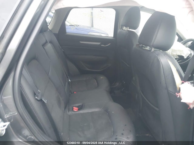 Mazda pyud 2023 JM3KFBCM8P0114346 Image 8