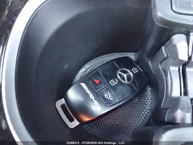 W1K5J5BB8PN404407 Mercedes-Benz m260