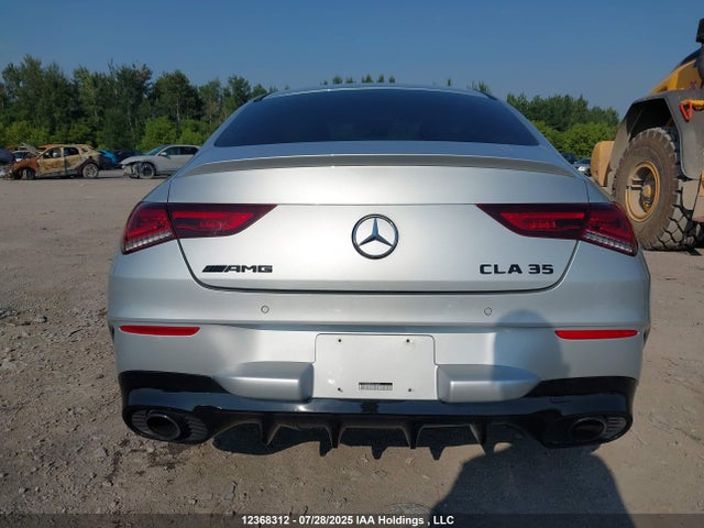W1K5J5BB8PN404407 Mercedes-Benz m260