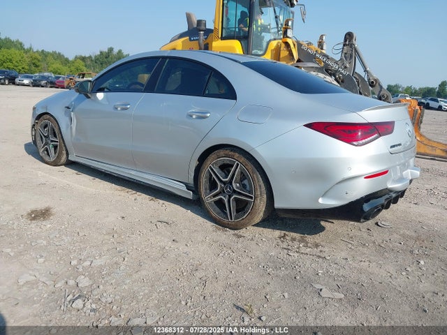 W1K5J5BB8PN404407 Mercedes-Benz m260