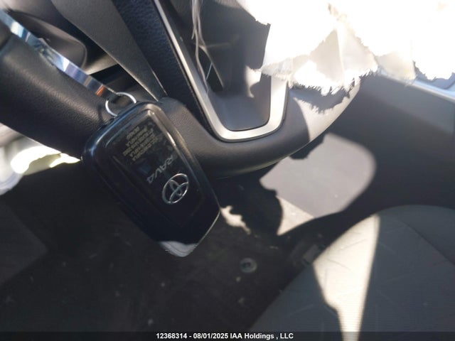2T3RWRFV2PW182240 Toyota a25a-fxs, 3nm+4nm(ni)