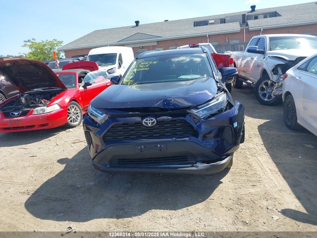 2T3RWRFV2PW182240 Toyota a25a-fxs, 3nm+4nm(ni)