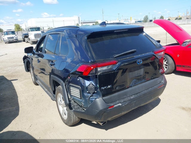 2T3RWRFV2PW182240 Toyota a25a-fxs, 3nm+4nm(ni)
