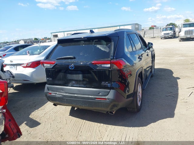 2T3RWRFV2PW182240 Toyota a25a-fxs, 3nm+4nm(ni)