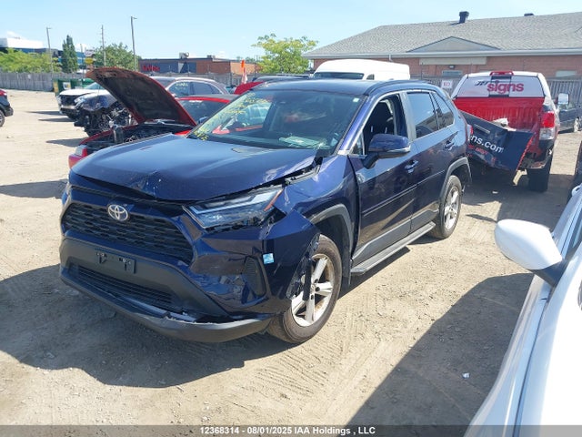 2T3RWRFV2PW182240 Toyota a25a-fxs, 3nm+4nm(ni)