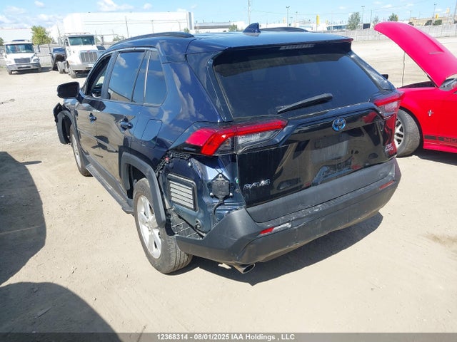 2T3RWRFV2PW182240 Toyota a25a-fxs, 3nm+4nm(ni)