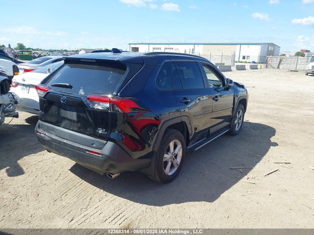 2T3RWRFV2PW182240 Toyota a25a-fxs, 3nm+4nm(ni)