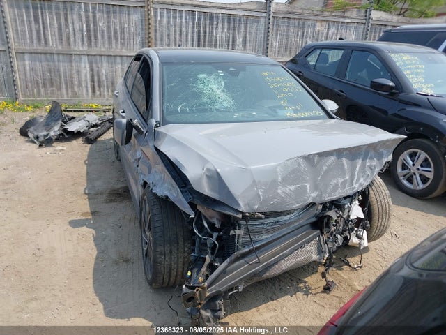 WVWVA7CD6RW225317 Volkswagen 2.0 tsi