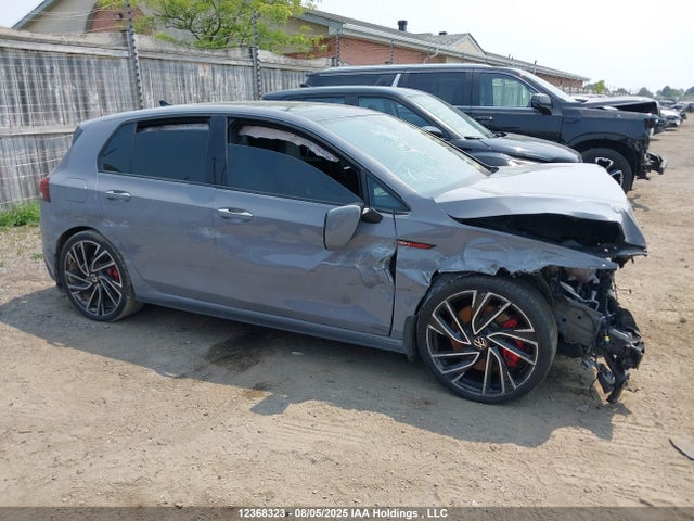 WVWVA7CD6RW225317 Volkswagen 2.0 tsi