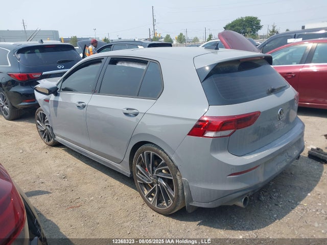 WVWVA7CD6RW225317 Volkswagen 2.0 tsi