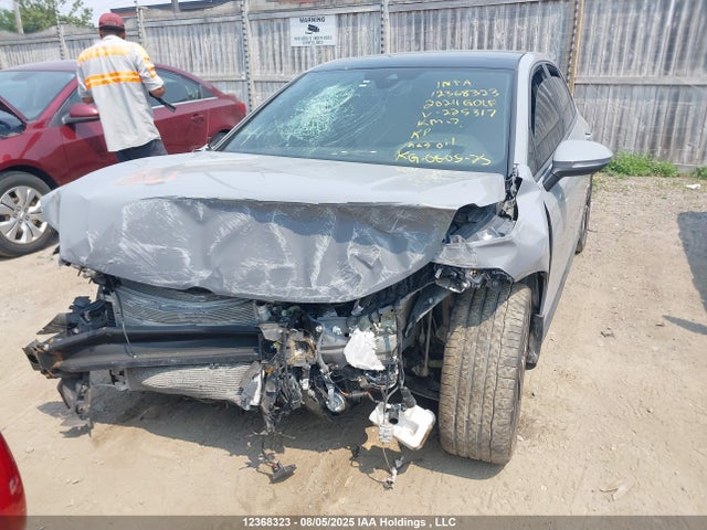 WVWVA7CD6RW225317 Volkswagen 2.0 tsi