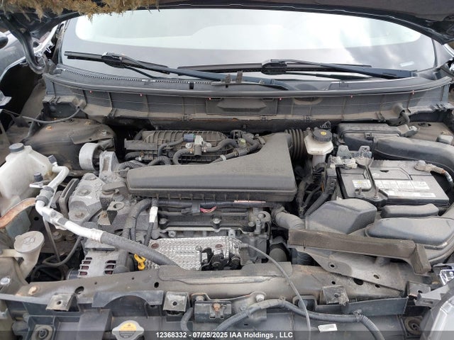 5N1AT2MV5GC833066 Nissan Rogue