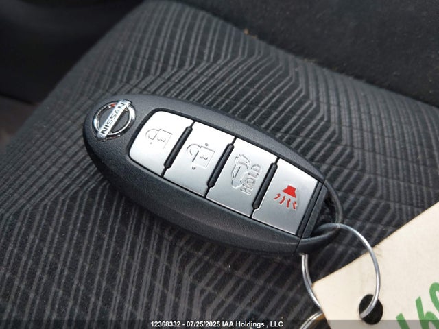 5N1AT2MV5GC833066 Nissan Rogue