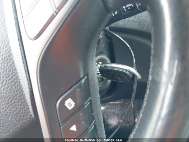 5XYZUDLB2GG307111 Hyundai gdi theta ii
