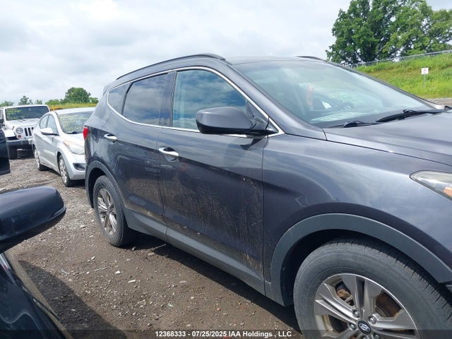 5XYZUDLB2GG307111 Hyundai gdi theta ii