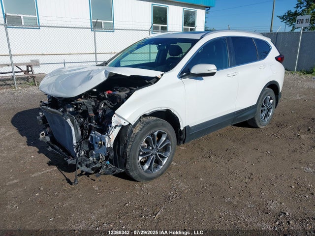 2HKRW2H83NH206029 Honda l15be