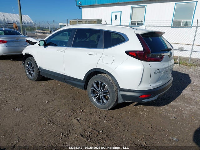 2HKRW2H83NH206029 Honda l15be