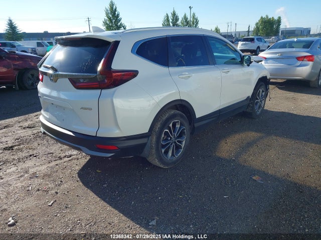 2HKRW2H83NH206029 Honda l15be