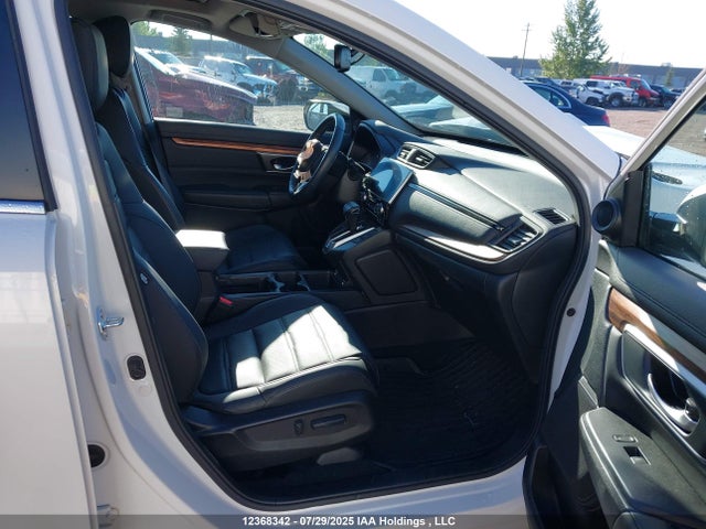 2HKRW2H83NH206029 Honda l15be