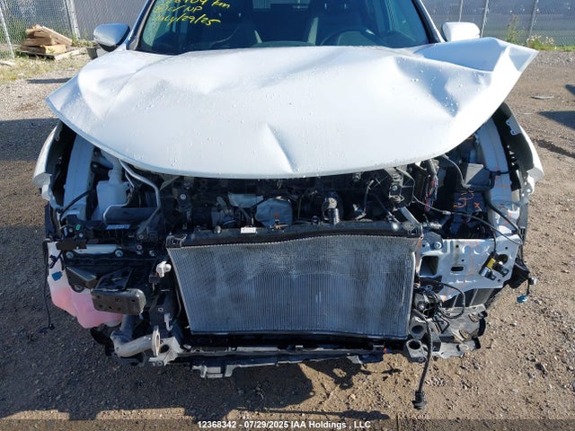 2HKRW2H83NH206029 Honda l15be