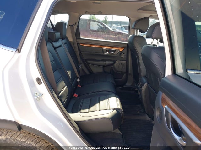 2HKRW2H83NH206029 Honda l15be