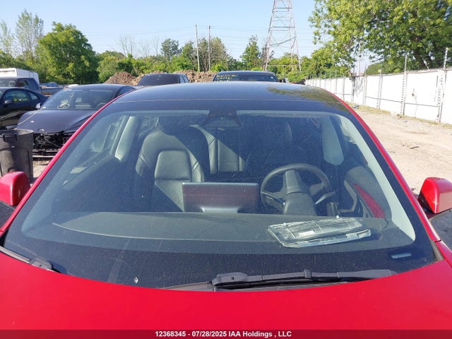 5YJ3E1EA9NF194784 Tesla MODEL 3