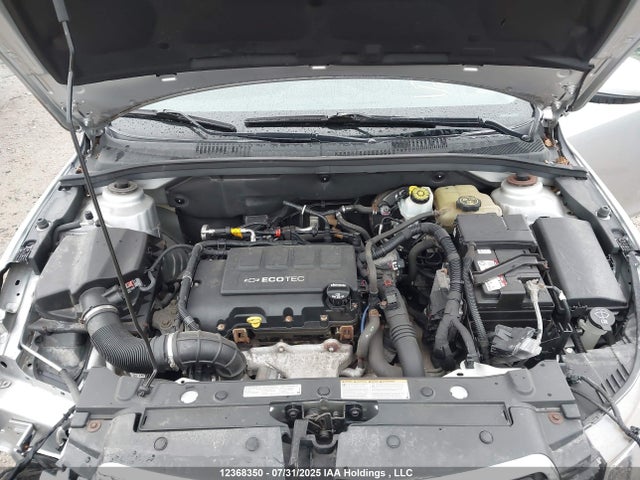 Chevrolet LUV 2015 1G1PC5SB8F7202448 Image 10