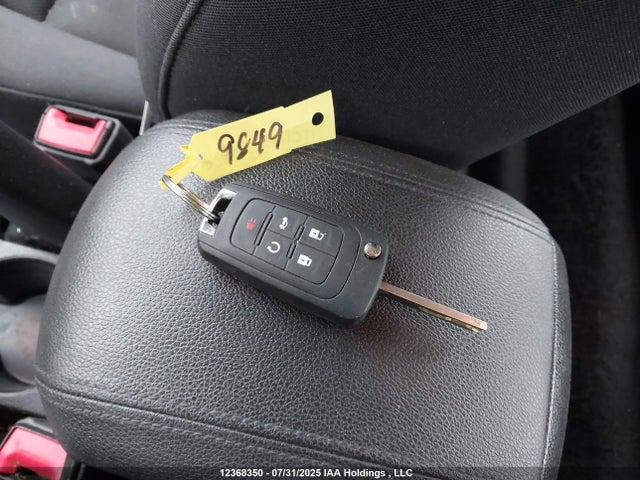 Chevrolet LUV 2015 1G1PC5SB8F7202448 Image 11