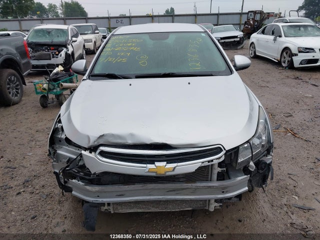 Chevrolet LUV 2015 1G1PC5SB8F7202448 Image 13