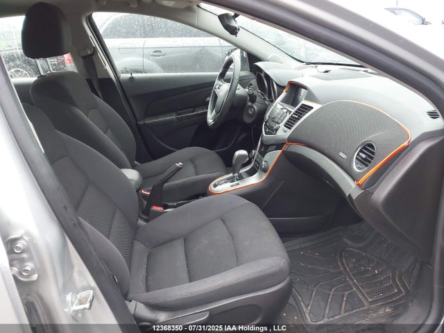 Chevrolet LUV 2015 1G1PC5SB8F7202448 Image 5