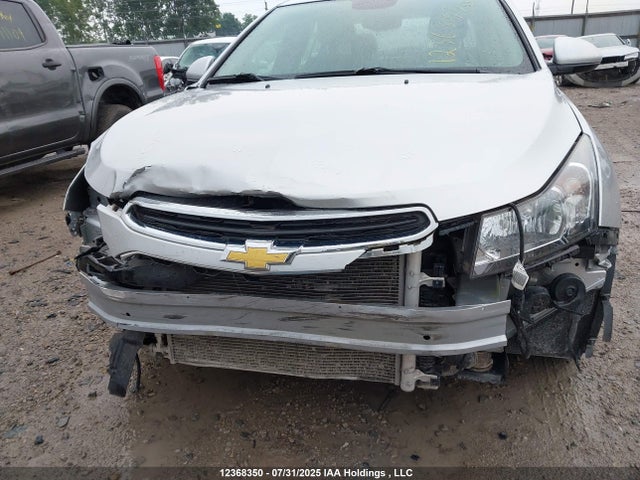 Chevrolet LUV 2015 1G1PC5SB8F7202448 Image 6