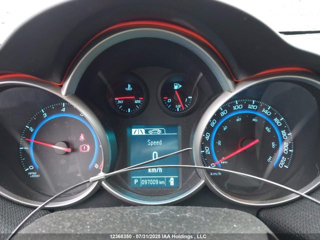 Chevrolet LUV 2015 1G1PC5SB8F7202448 Image 7