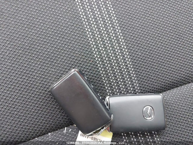 Mazda py cylinder deactivation 2025 7MMVABCM0SN355964 Image 11