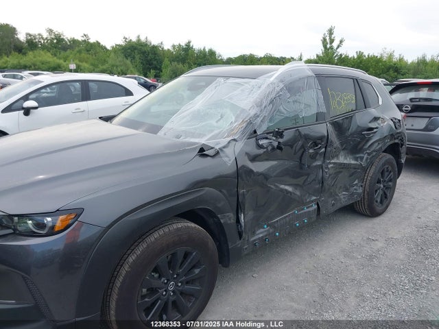 Mazda py cylinder deactivation 2025 7MMVABCM0SN355964 Image 12