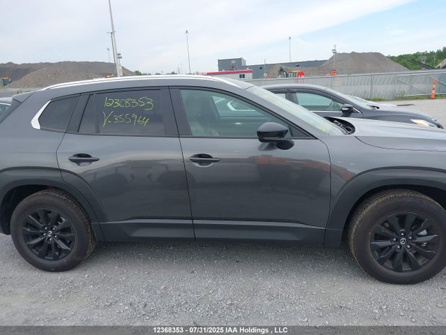 Mazda py cylinder deactivation 2025 7MMVABCM0SN355964 Image 14
