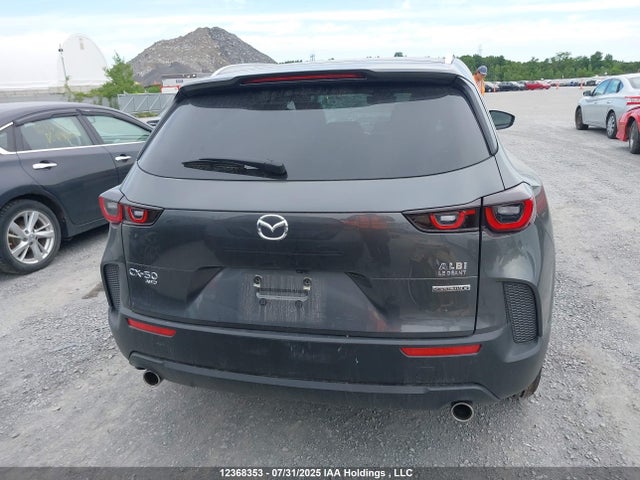Mazda py cylinder deactivation 2025 7MMVABCM0SN355964 Image 17