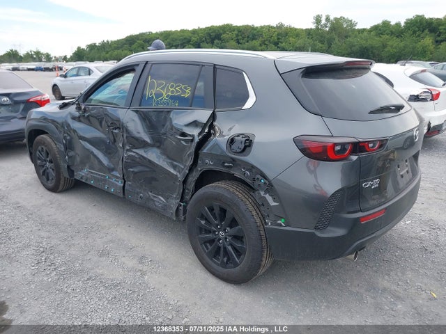 Mazda py cylinder deactivation 2025 7MMVABCM0SN355964 Image 3