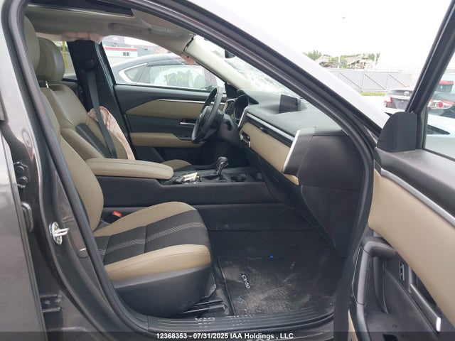 7MMVABCM0SN355964 Mazda py cylinder deactivation