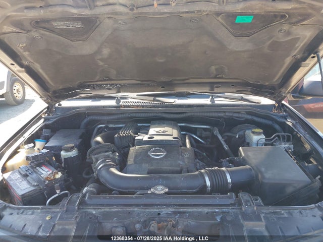 Продаж на аукціоні авто 2012 Nissan Frontier Sv/sl, vin: 1N6AD0FV1CC463857, номер лоту: 12368354