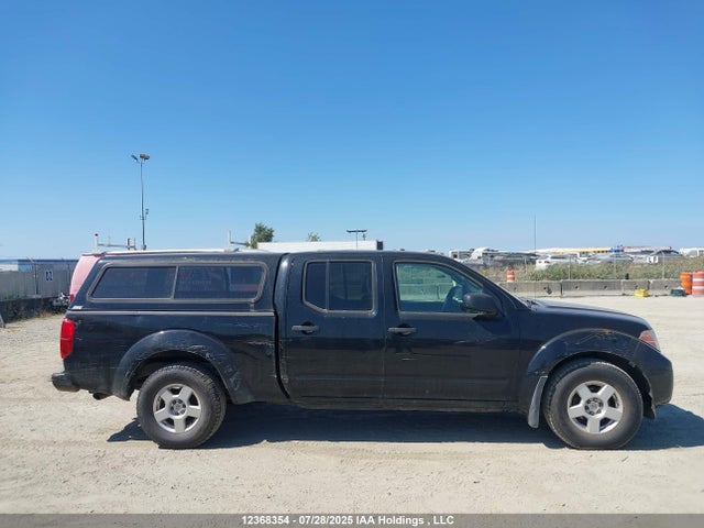 Продаж на аукціоні авто 2012 Nissan Frontier Sv/sl, vin: 1N6AD0FV1CC463857, номер лоту: 12368354