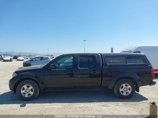 Продаж на аукціоні авто 2012 Nissan Frontier Sv/sl, vin: 1N6AD0FV1CC463857, номер лоту: 12368354