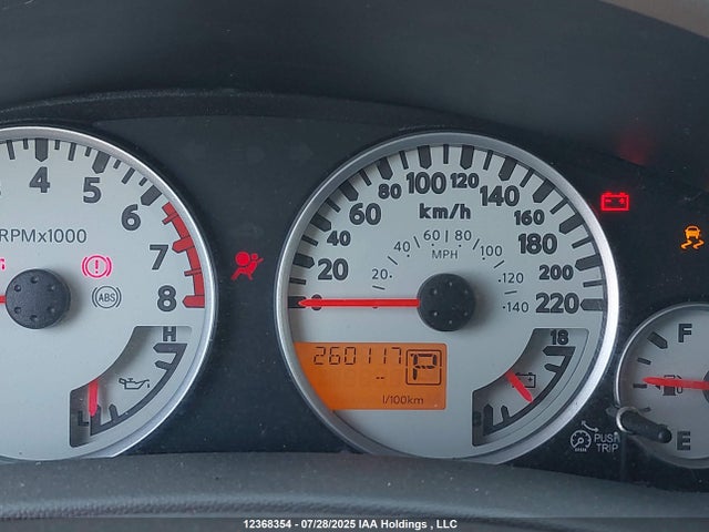 Продаж на аукціоні авто 2012 Nissan Frontier Sv/sl, vin: 1N6AD0FV1CC463857, номер лоту: 12368354