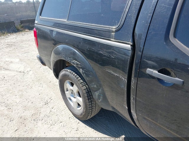 Продаж на аукціоні авто 2012 Nissan Frontier Sv/sl, vin: 1N6AD0FV1CC463857, номер лоту: 12368354