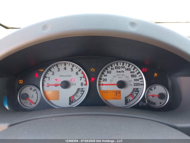 Продаж на аукціоні авто 2012 Nissan Frontier Sv/sl, vin: 1N6AD0FV1CC463857, номер лоту: 12368354