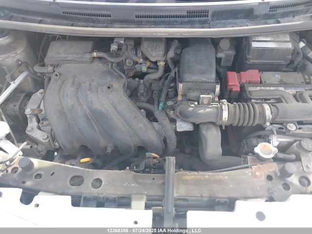 Nissan VERSA NOTE 2015 3N1CE2CPXFL378103 Image 10
