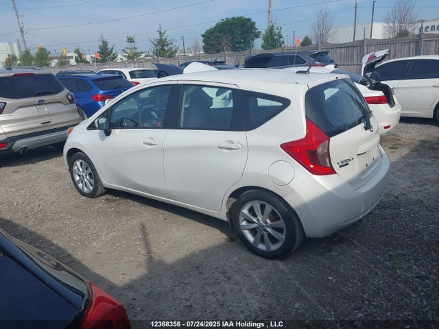 Nissan VERSA NOTE 2015 3N1CE2CPXFL378103 Image 14