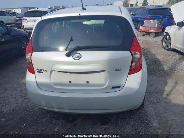 Nissan VERSA NOTE 2015 3N1CE2CPXFL378103 Image 16