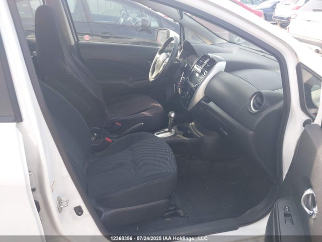 Nissan VERSA NOTE 2015 3N1CE2CPXFL378103 Image 5